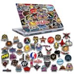 50 Adesivos Stickers CS:GO - Image 4