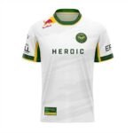 Uniforme Heroic Brasil Major Rio
