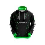 Moletom Imperial Preto