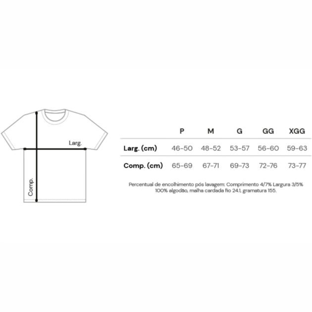 Camiseta Banana Rush Counter-Strike - Imagem 9
